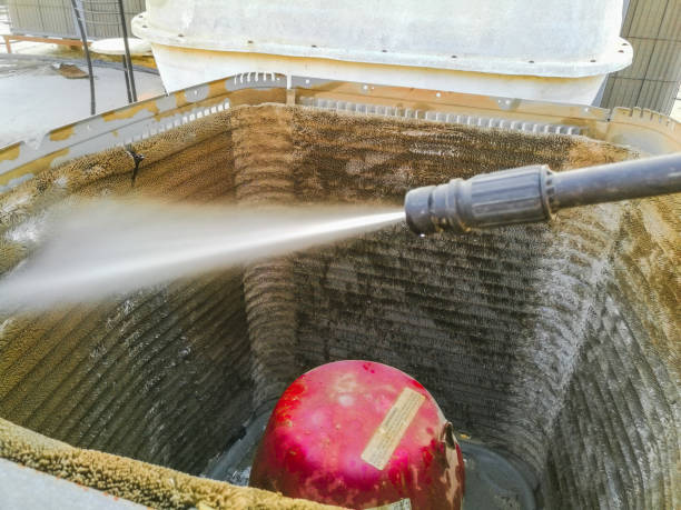 Best Air Duct Cleaning Near Me  in Sansom Park, TX