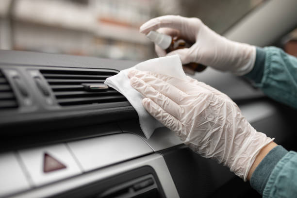 Best Affordable Duct Cleaning Services  in Sansom Park, TX