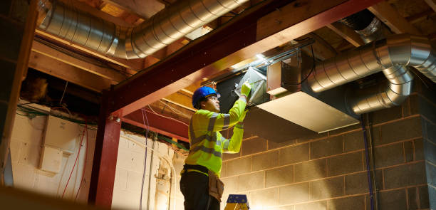 Best Residential Air Duct Cleaning  in Sansom Park, TX
