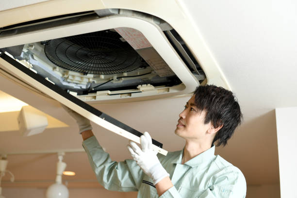 Home Air Vent Cleaning in Sansom Park, TX