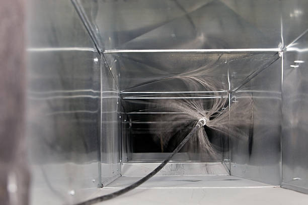 Best Local Air Duct Cleaning Services  in Sansom Park, TX