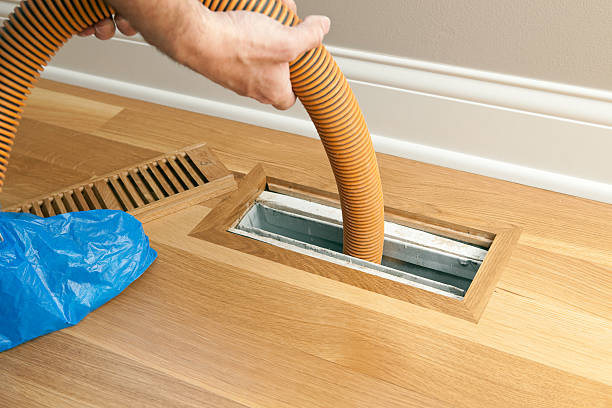 Best Air Duct Cleaning Near Me  in Sansom Park, TX