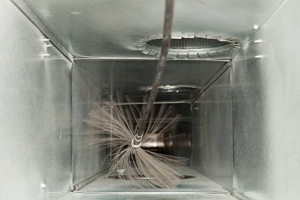 Best Best Air Duct Cleaning Company  in Sansom Park, TX