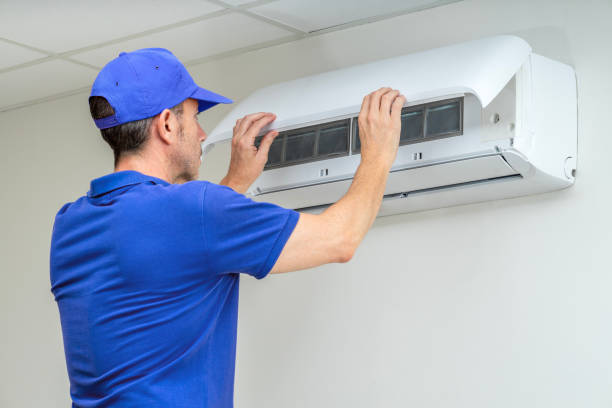 Best Air Duct Cleaning Near Me  in Sansom Park, TX