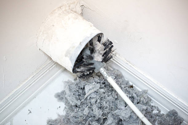 Best Home Air Vent Cleaning  in Sansom Park, TX