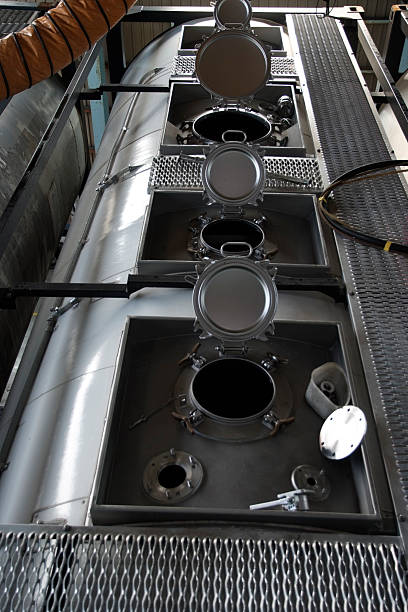 Best General Air Duct Cleaning  in Sansom Park, TX