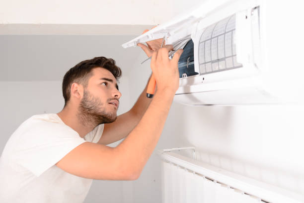 Best Best Air Duct Cleaning Company  in Sansom Park, TX