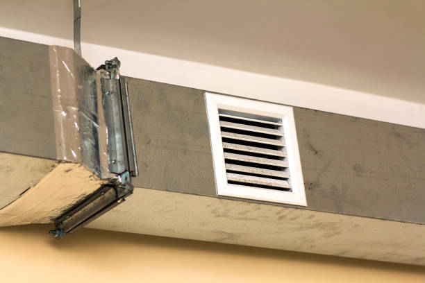 Best Affordable HVAC Duct Cleaning  in Sansom Park, TX